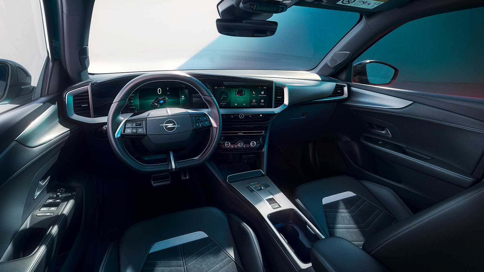 Αυτές είναι οι τιμές του ανανεωμένου Opel Mokka στην Ελλάδα